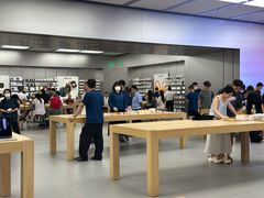 -Apple零售店(深圳益田假日广场店)