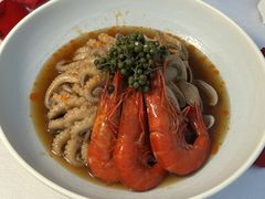 -金鸭季·臻品餐厅(欢乐海岸购物中心店)