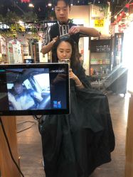 -雅典娜造型