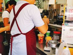 -九里香奶茶果汁(碧湖店)