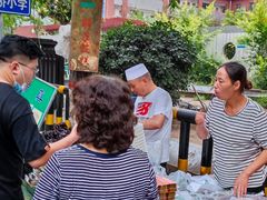 -马文章胖子甑糕(洒金桥店)