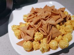 -半天妖烤鱼(东方新天地店)