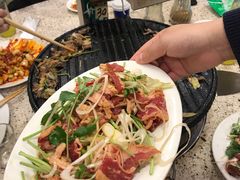 -厚味居炙子烤肉·清真(天桥南纬路店)