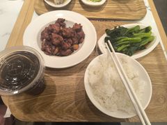 -乡村基·川味现炒大王(熙悦天街店)