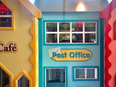 -上海浦东嘉里大酒店