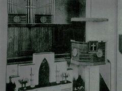 -上海华侨大厦-停车场