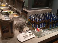 -比格比萨自助(万柳华联店)