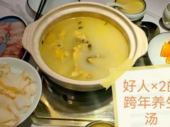 -如一鸡鲍鱼·粤式煲汤(长泰广场店)
