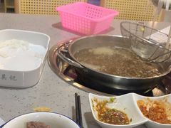 -杏花吴记牛肉火锅
