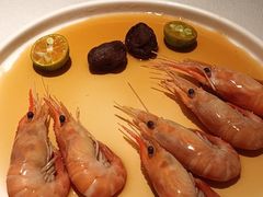 -醉舍·新淮扬菜(长宁龙之梦店)