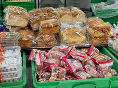 -宫廷糕点铺(建设路店)