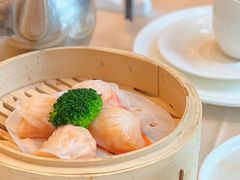 太子虾饺皇-太子园林酒家