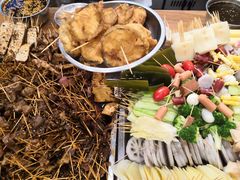 -谢智冷沾沾(马家巷总店)