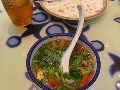 -撒拉花儿·新疆菜·清真(太阳宫店)