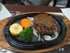 -尊品牛排(沙湾印象汇店)