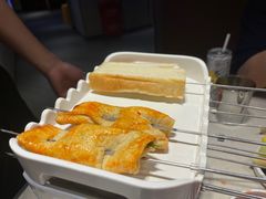 -丰茂烤串(五道口店)