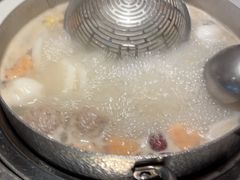 -八合里潮汕鲜牛肉火锅(深圳海岸城店)
