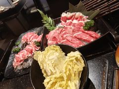 -捞王猪肚鸡火锅(财富中心店)
