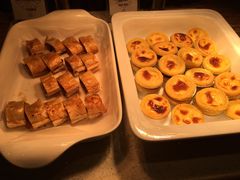 蛋挞-宁波阳光豪生大酒店·豪生咖啡厅