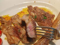 -波特曼西餐厅(中央大街店)