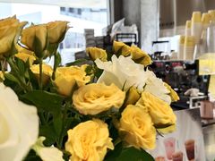 -MQ COFFEE STAND明谦(新洲店)