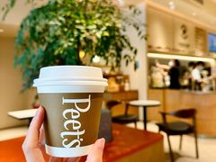 -Peet's 皮爷咖啡(海雅缤纷城店)
