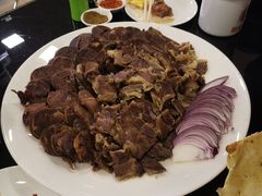-塔城美食(塔城办事处店)