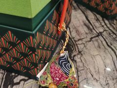 -浙江西子宾馆·瑶园咖啡厅