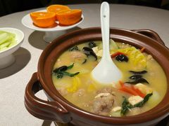 -四季民福烤鸭店(外滩外白渡桥店)