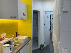 -健身门·自助健身房(镇坪路店)