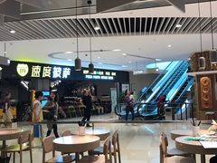 -深圳来福士广场