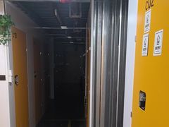 -安东易迷你自助仓储寄存仓库(顾戴路店)