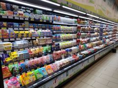 -永辉超市(融创茂店)
