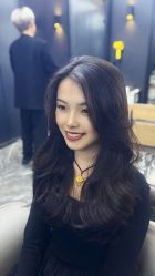 点击看大图 -藤野造型