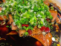 -徐记私厨(半淞园路店)