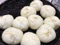 -舒小笼松针小笼包