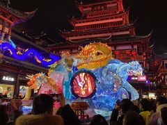 -Peet's Coffee皮爷咖啡(豫园店)