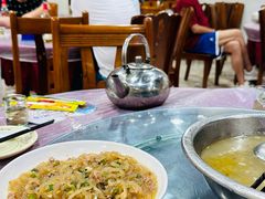 -卢六川汤肉(南方花园店)