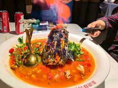 -坛宗剁椒鱼头(河西王府井店)