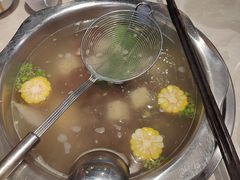 -小肥牛潮汕牛肉火锅(南联店)