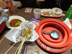 -胖哥俩肉蟹煲(富阳鹿山时代店)