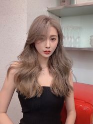 点击看大图 -3AM HAIR SALON烫发染发接发