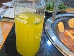 -人民公社大食堂(顺义总店)