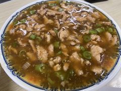 -王大妈清汤饸饹(白云社区店)