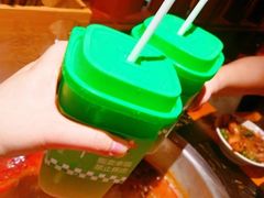 -憨孃孃·重庆老火锅(红山黑金店)