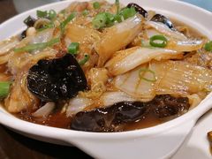 -浩家苑菜馆(汉口路店)