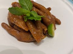 -国惠大酒楼(爱琴海购物公园店)