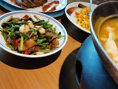 -卞氏菜根香·川菜(青羊万达店)