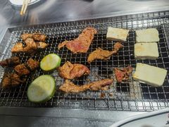 -牛鼎云南特色烧烤(望京店)