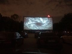 -枫花园汽车电影院(朝阳公园店)
